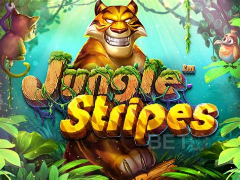 jungle stripes game  Rows 5